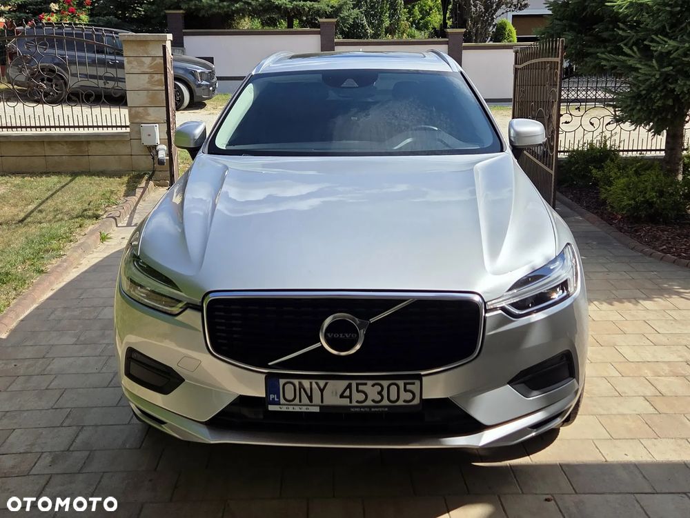 Volvo XC 60 T5 Momentum - 6