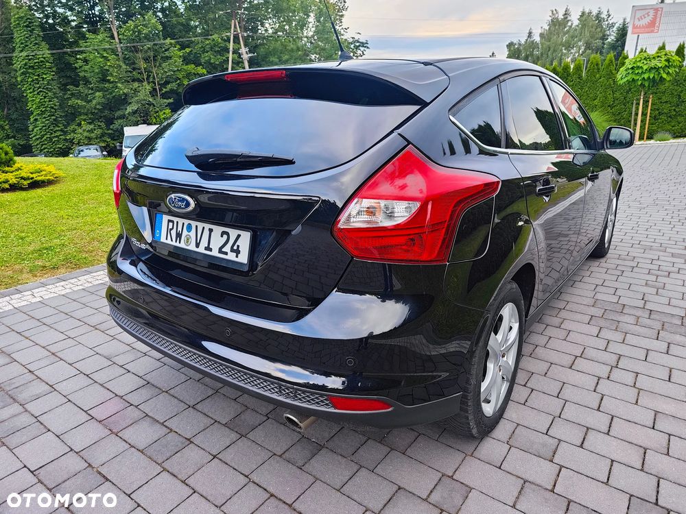 Ford Focus 2.0 TDCi Gold X (Edition) - 7