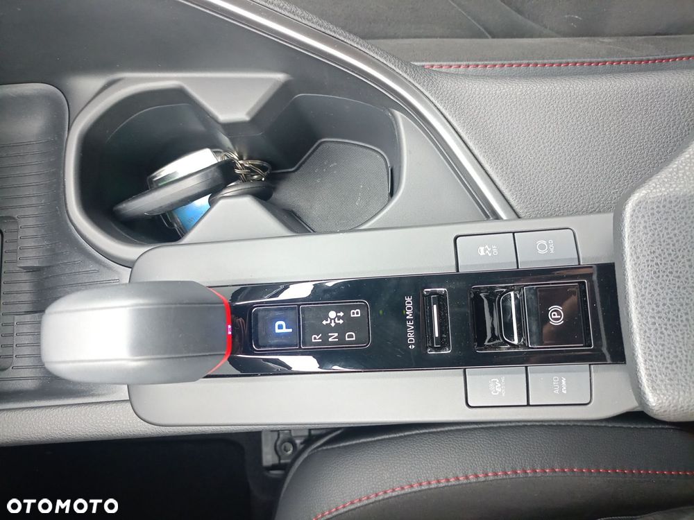 Toyota C-HR - 18