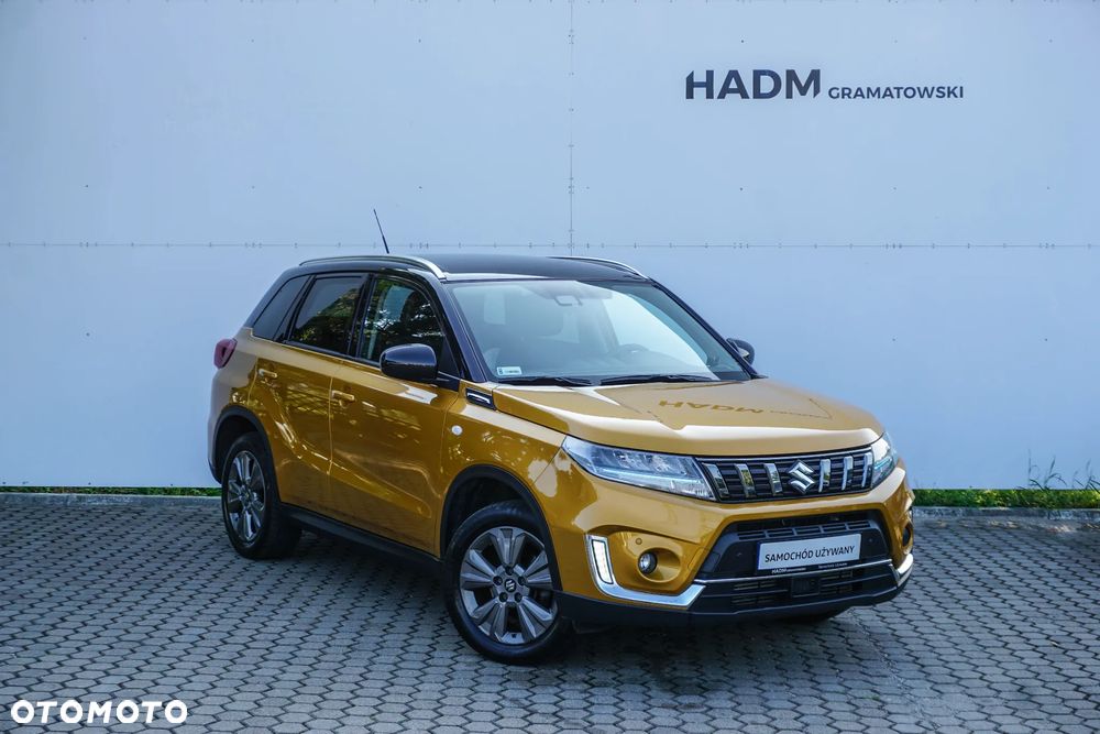 Suzuki Vitara - 1