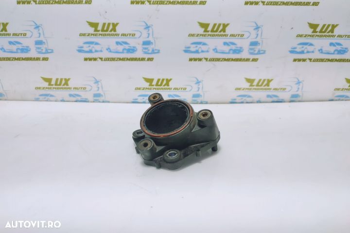 Corp clapeta de acceleratie 1.3 cdti 55195040 Opel Meriva 1 [facelift - 1