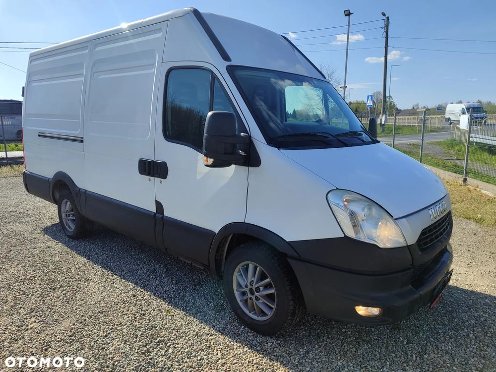 Iveco 35s15 - 1