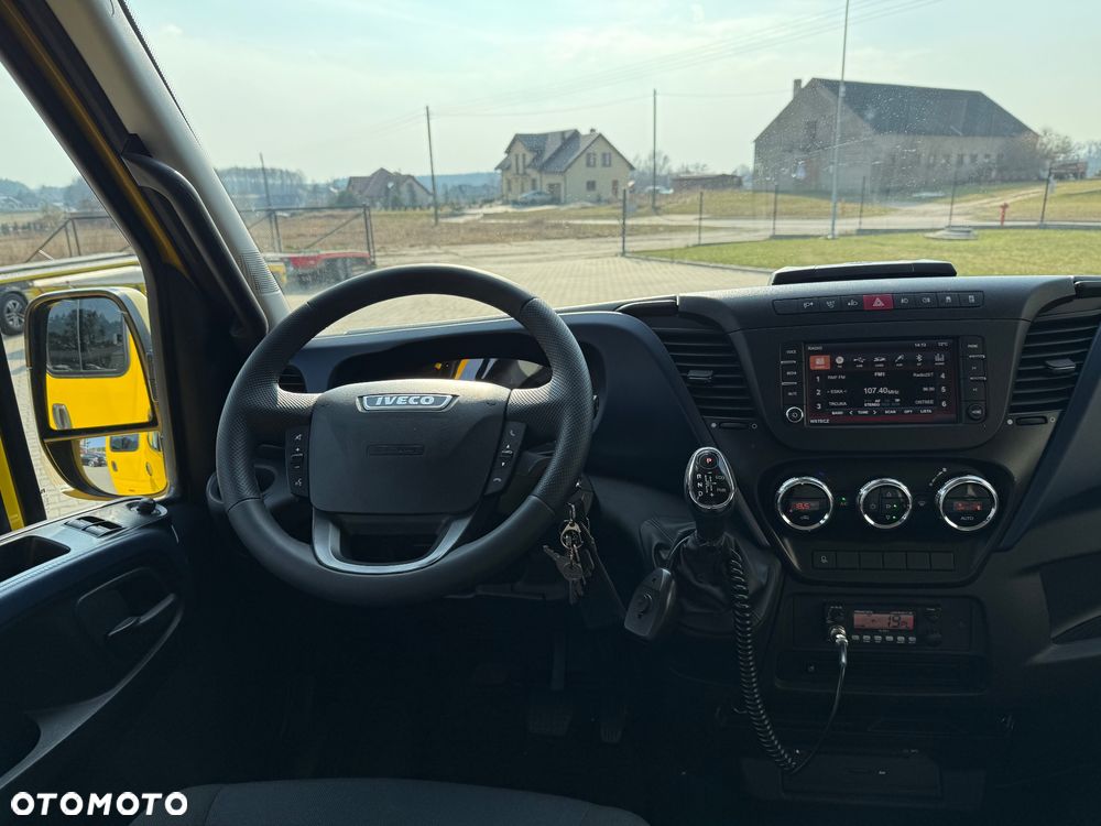 Iveco 35S210 DAILY/DIGICROSS - 14