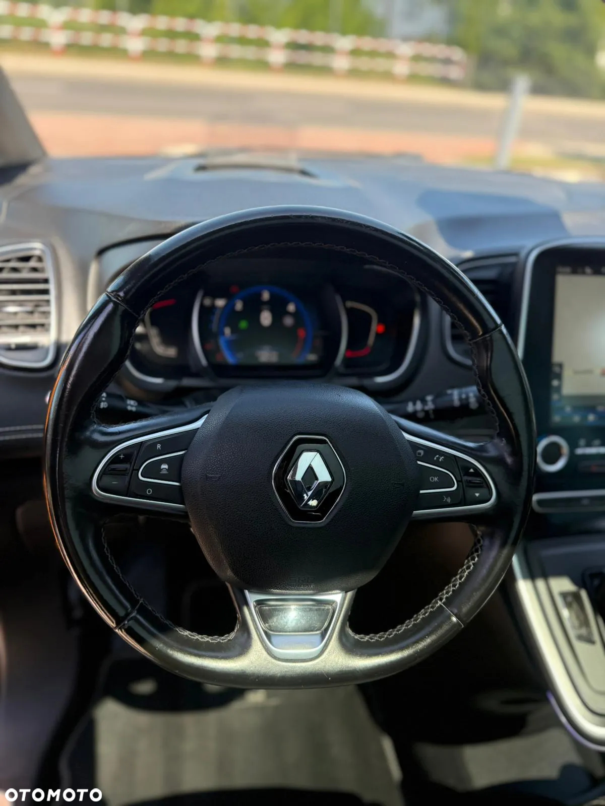 Renault Scenic ENERGY dCi 160 EDC BOSE EDITION - 10