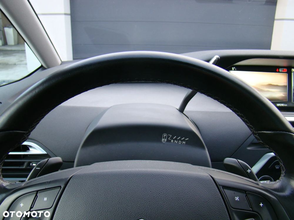 Citroën C4 Grand Picasso BlueHDi 150 Intensive - 27