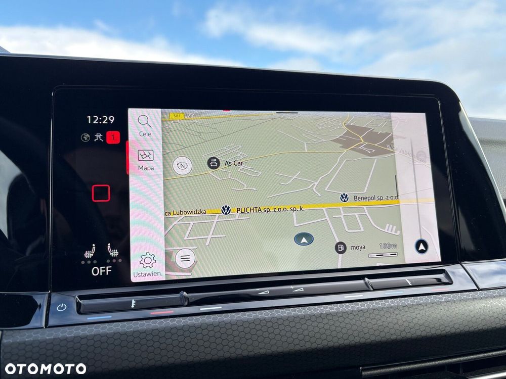 Volkswagen Golf 2.0 TSI GTI Clubsport DSG - 36
