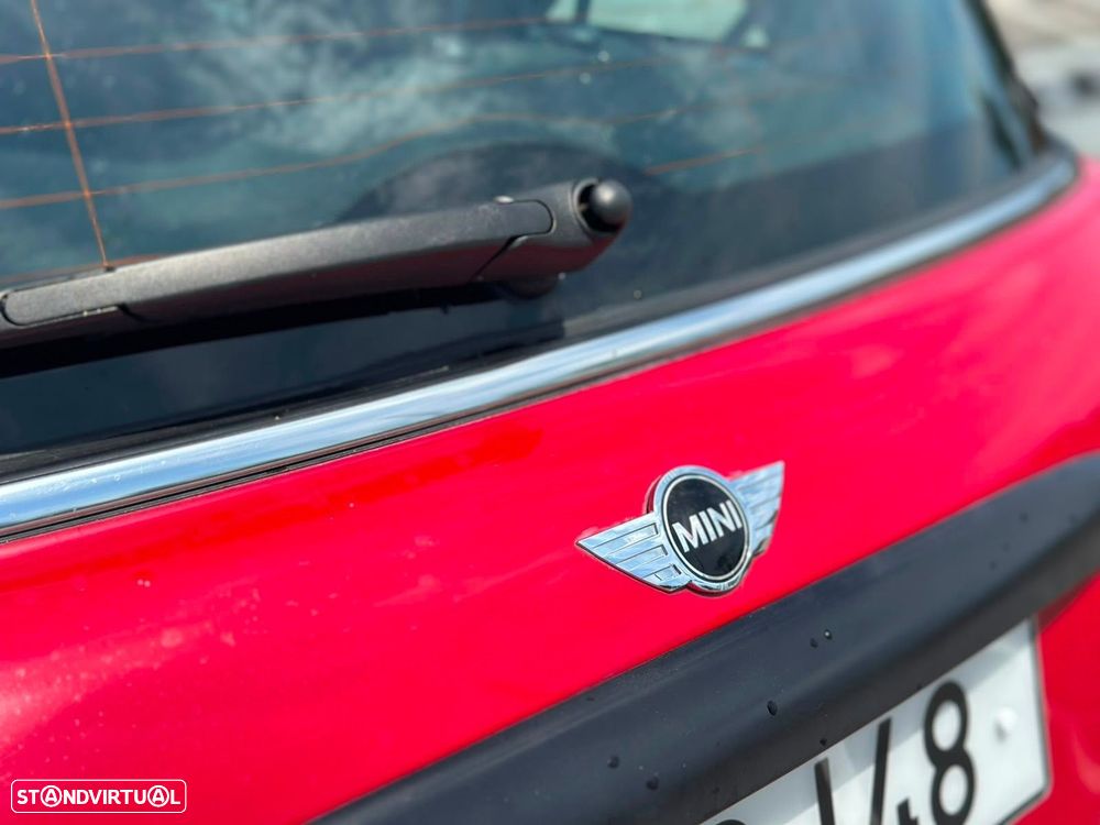 MINI 3 Portas One D - 15