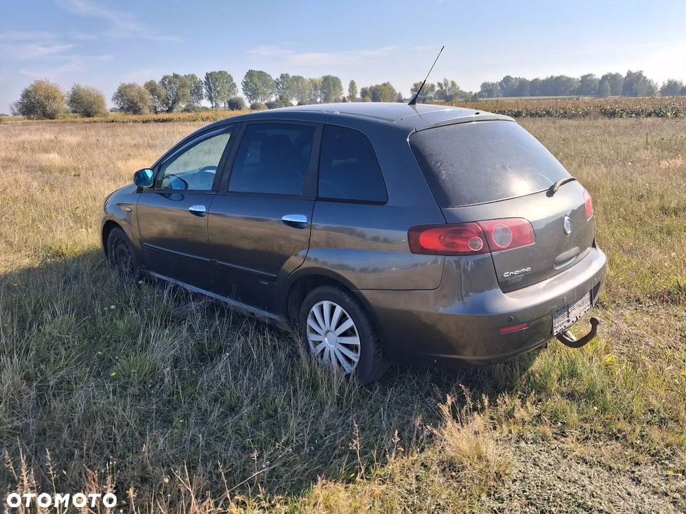 Fiat Croma - 6