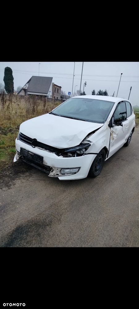 Volkswagen Polo 1.4 Team - 4