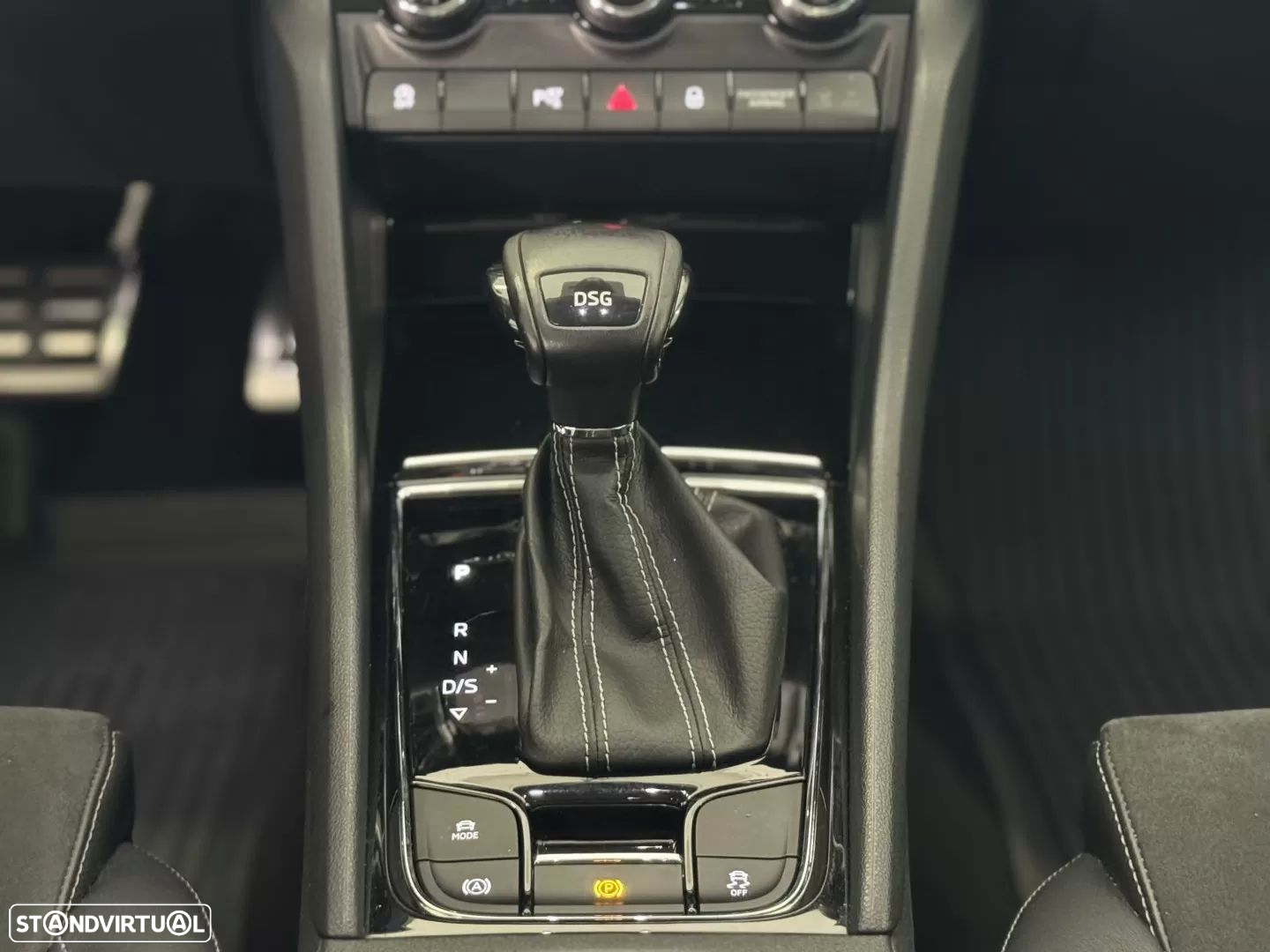 Skoda Kodiaq 2.0 TDI Style DSG - 44