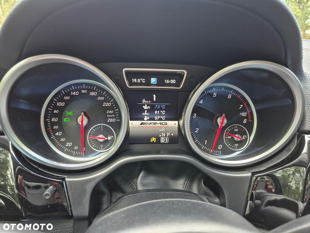 Mercedes-Benz GLE - 9