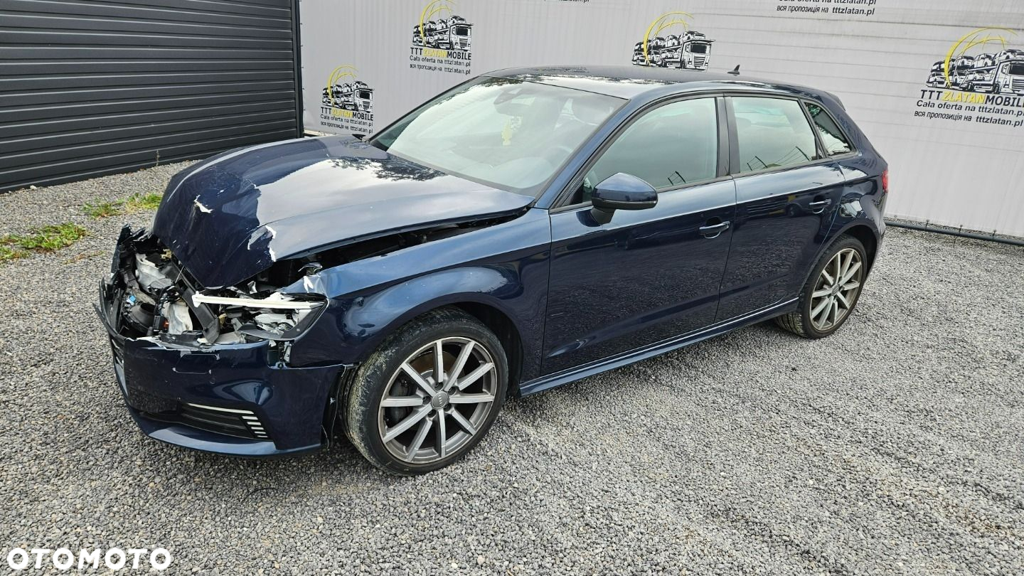 Audi A3 - 19