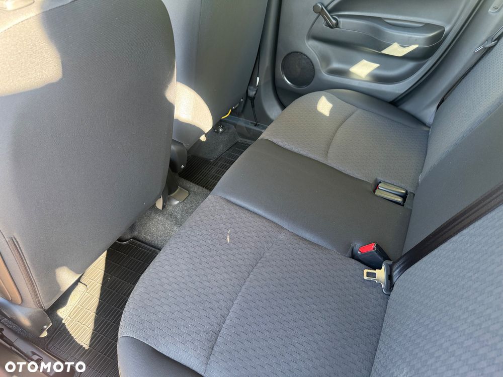 Mitsubishi Space Star 1.0 Active - 15