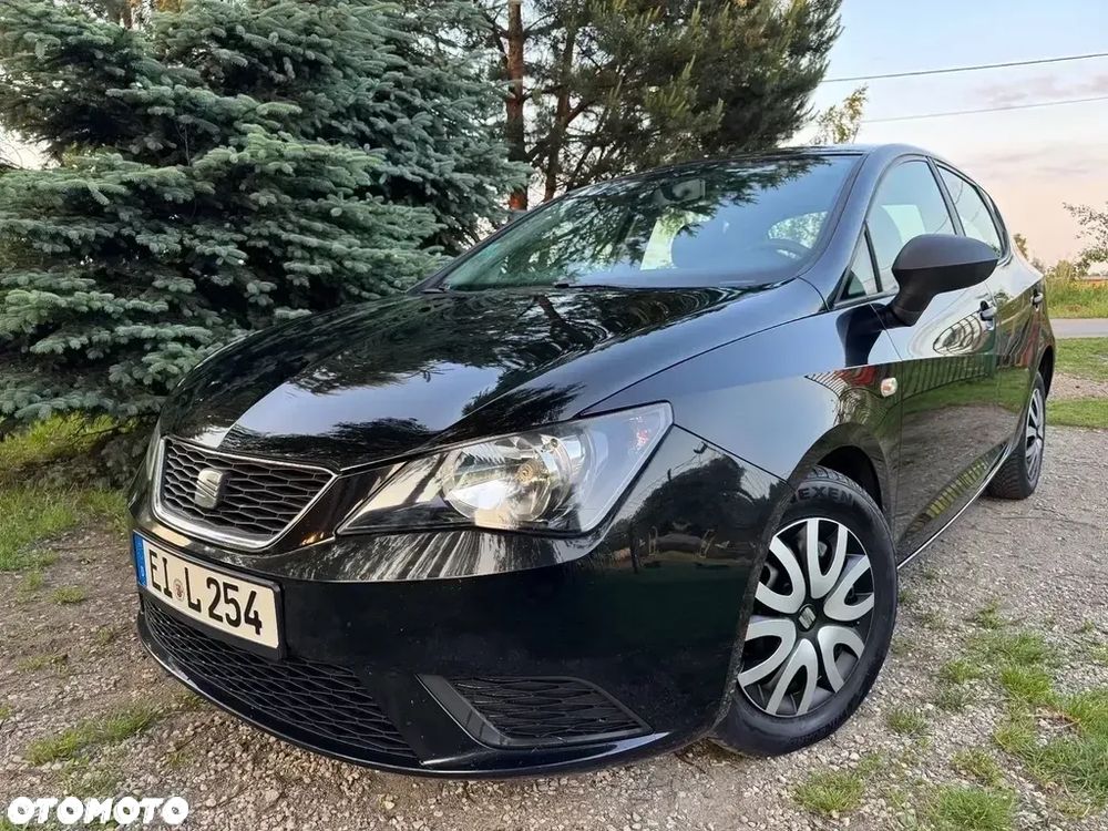 Seat Ibiza 1.4 16V Style - 3