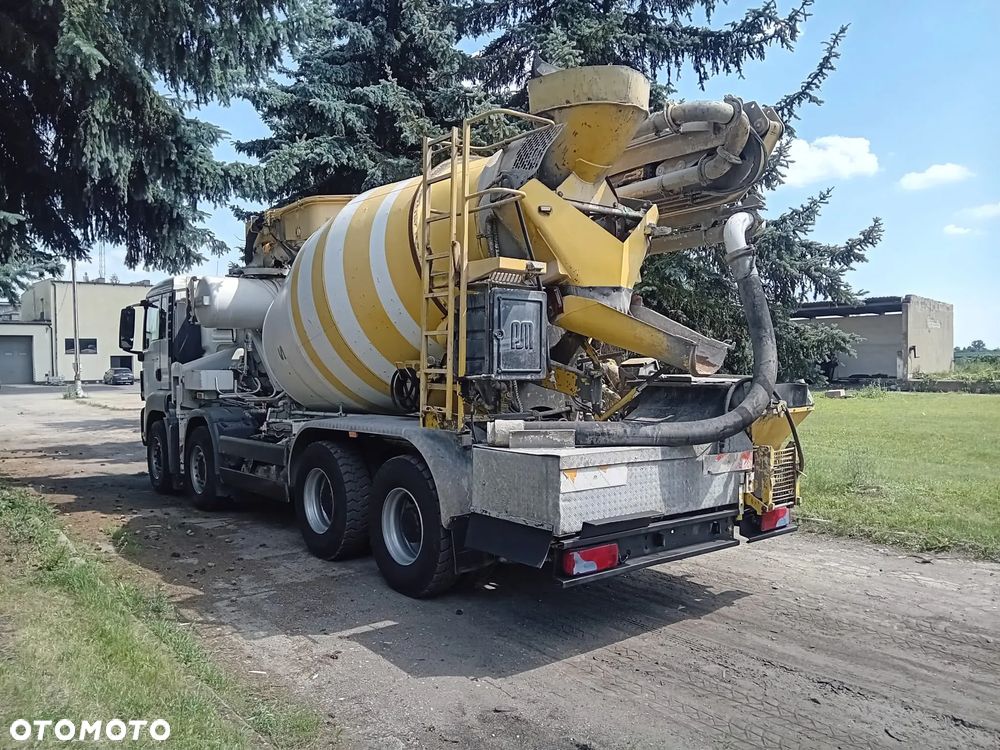 MAN TGS35400 - 7