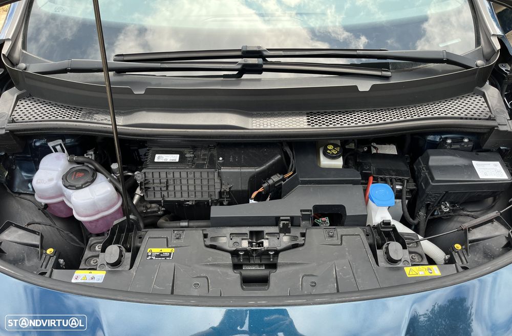 Cupra Born 150kW/58kWh - 34