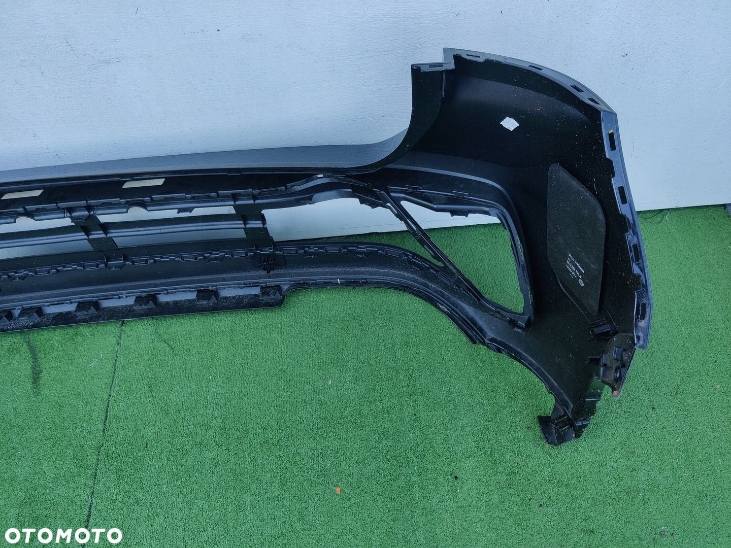 VW T ROC R LINE LIFT ZDERZAK TYŁ TYLNY 2GA807417J - 5
