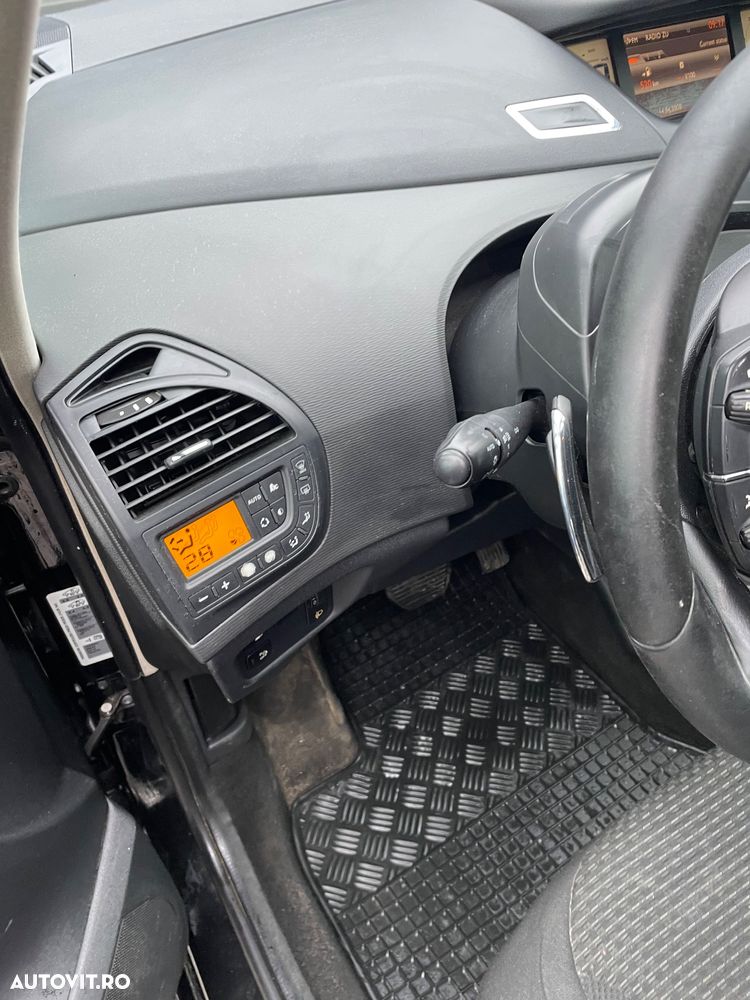 Citroën C4 Picasso - 7