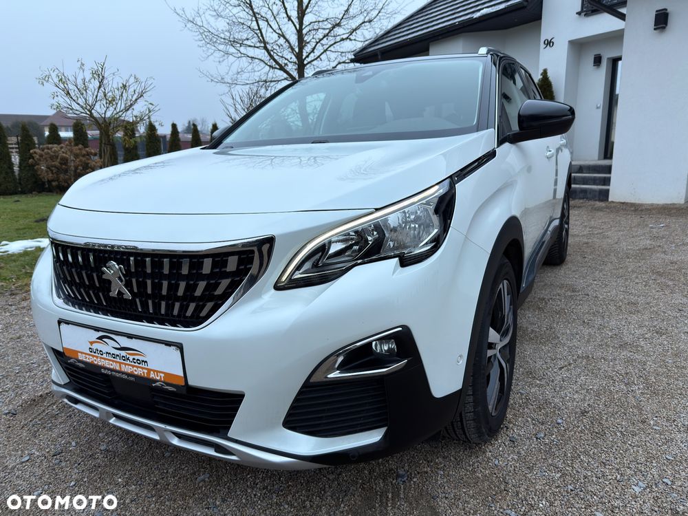 Peugeot 3008 HDi 115 Active - 10
