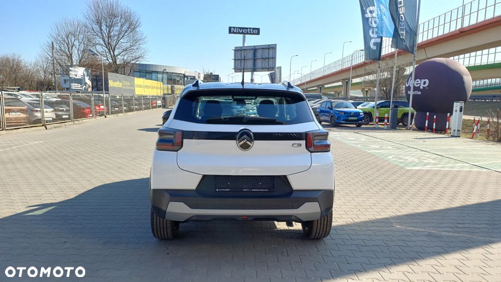 Citroën C3 1.2 mHEV Plus - 4