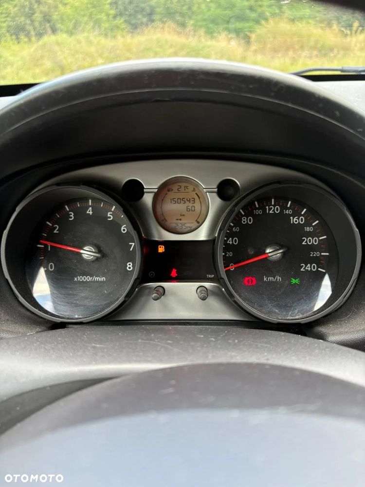 Nissan Qashqai 2.0 4 x 4 acenta - 7