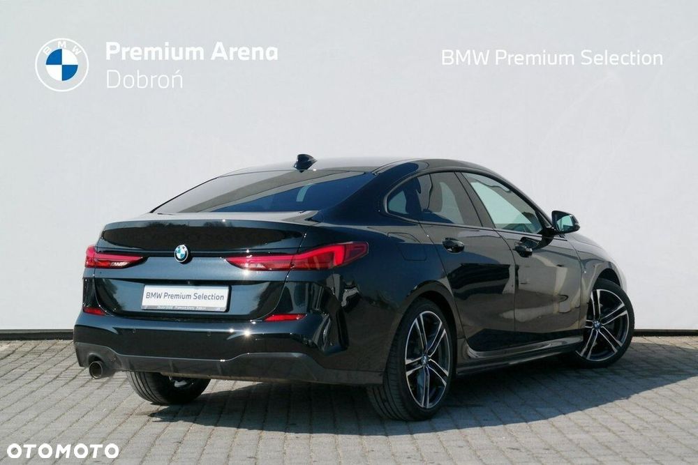 BMW Seria 2 - 5