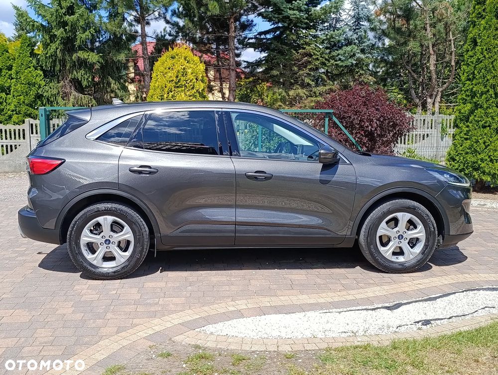 Ford Kuga 1.5 EcoBoost FWD Edition ASS - 13