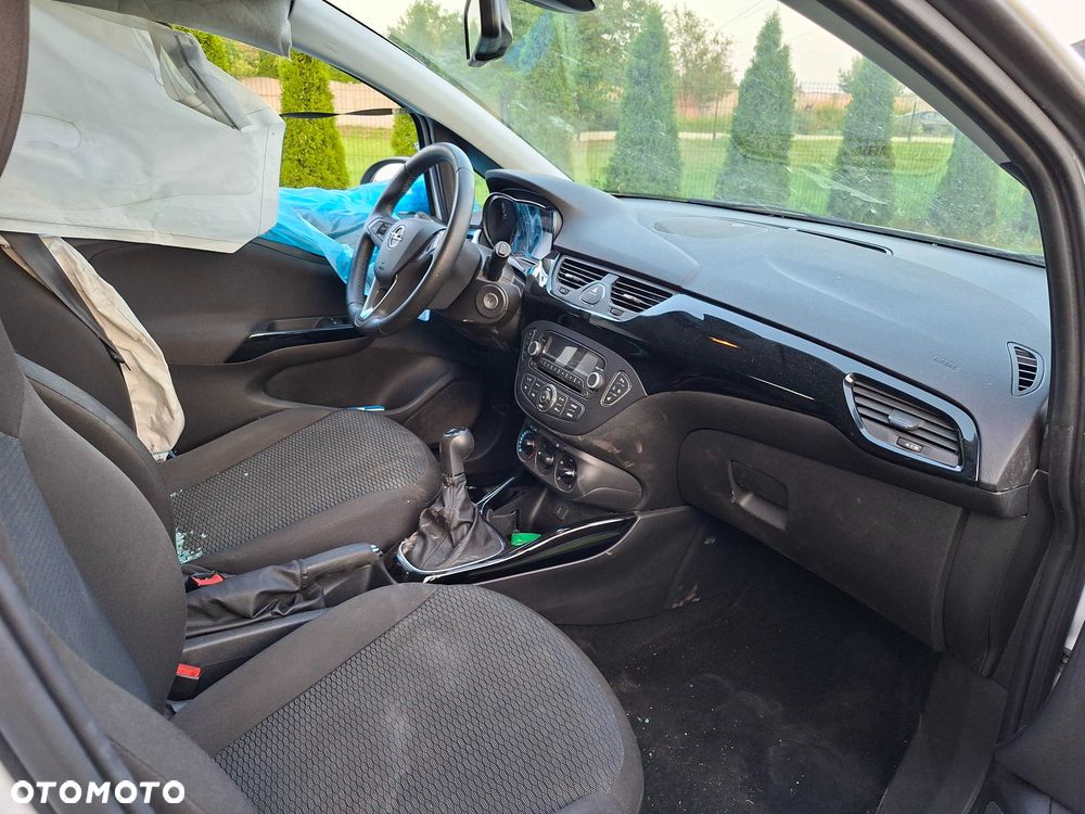 Opel Corsa - 8