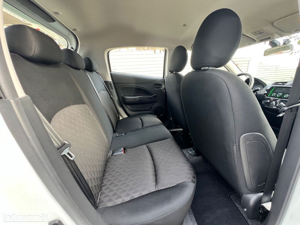 Mitsubishi Space Star 1.2 Intense - 15