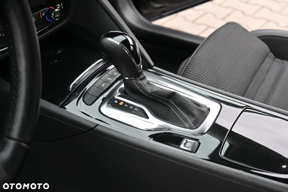 Opel Insignia 2.0 Automatik Ultimate - 29
