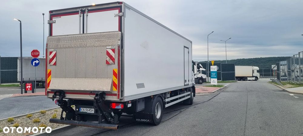MAN TGM 18.250 4X2 BL - 2