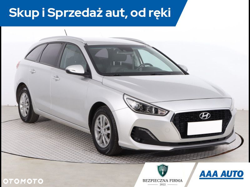 Hyundai i30 - 2