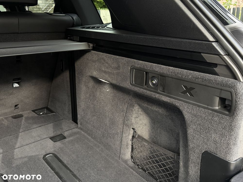 BMW X5 - 18