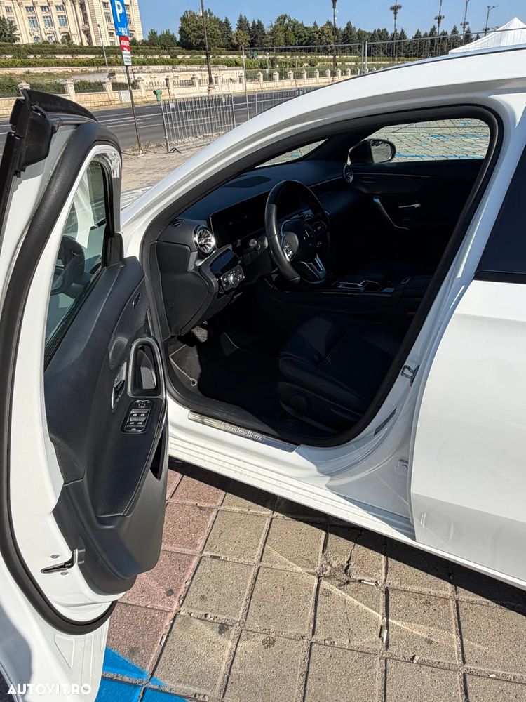 Mercedes-Benz A 200 - 16