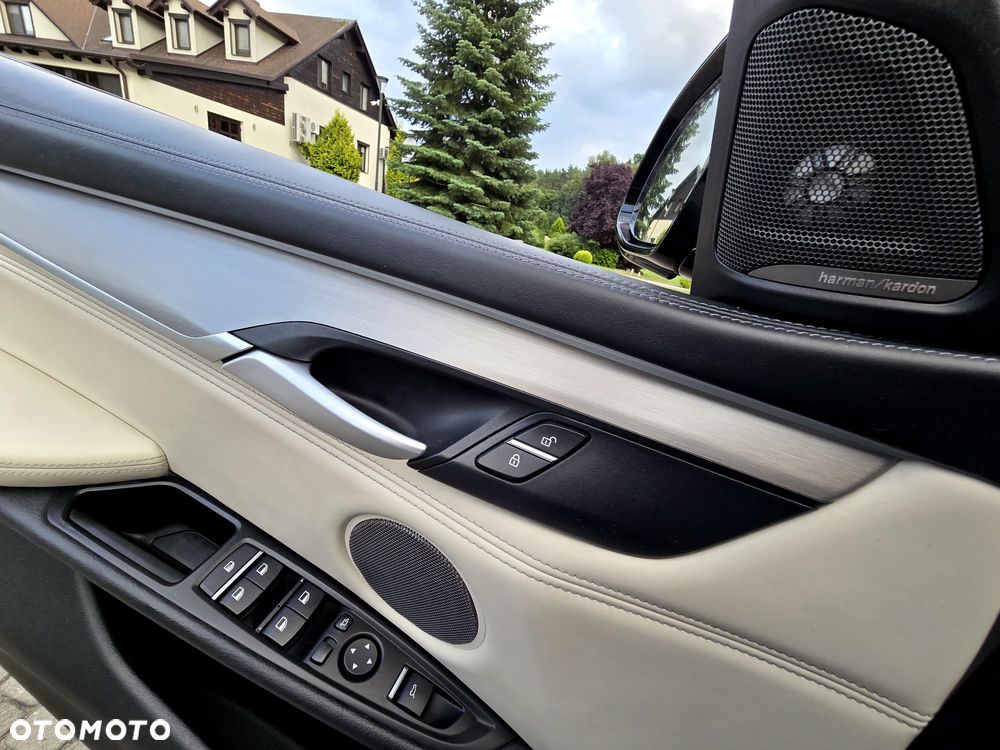BMW X6 xDrive30d M Sport - 23