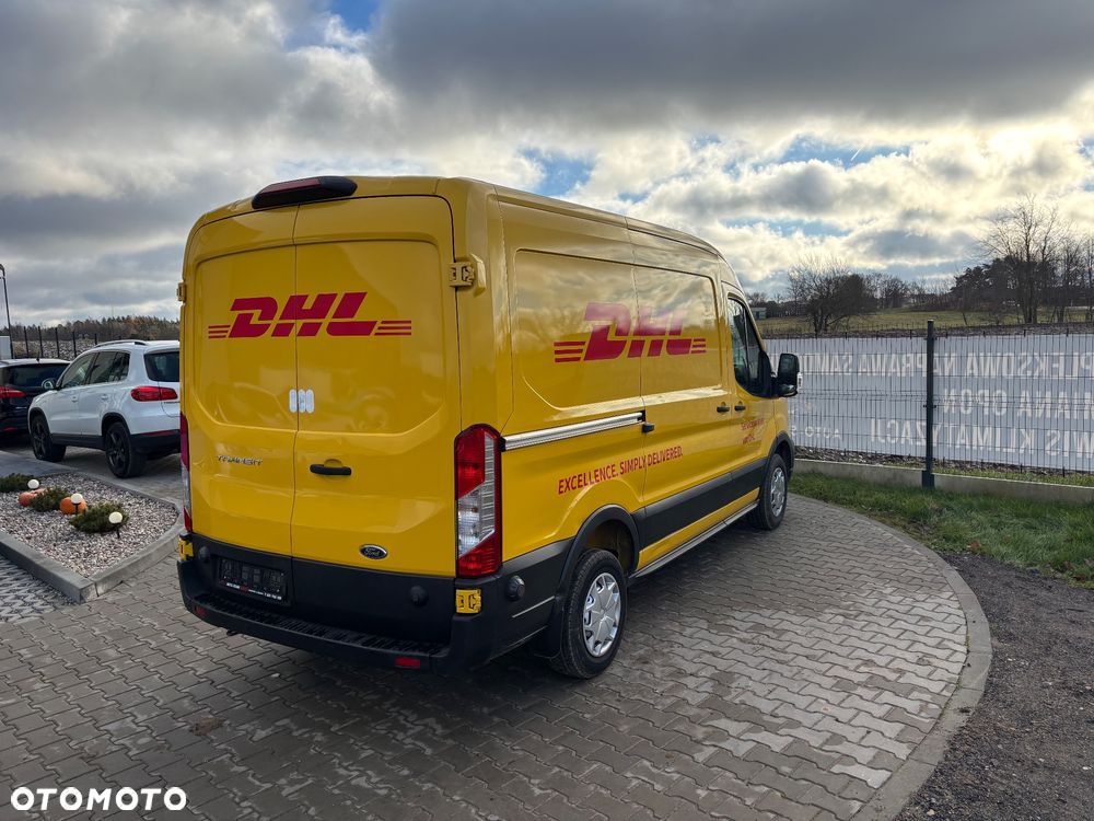 Ford Transit - 16