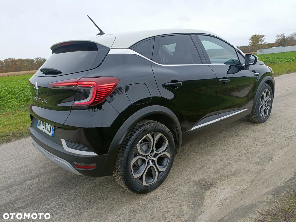 Renault Captur - 6