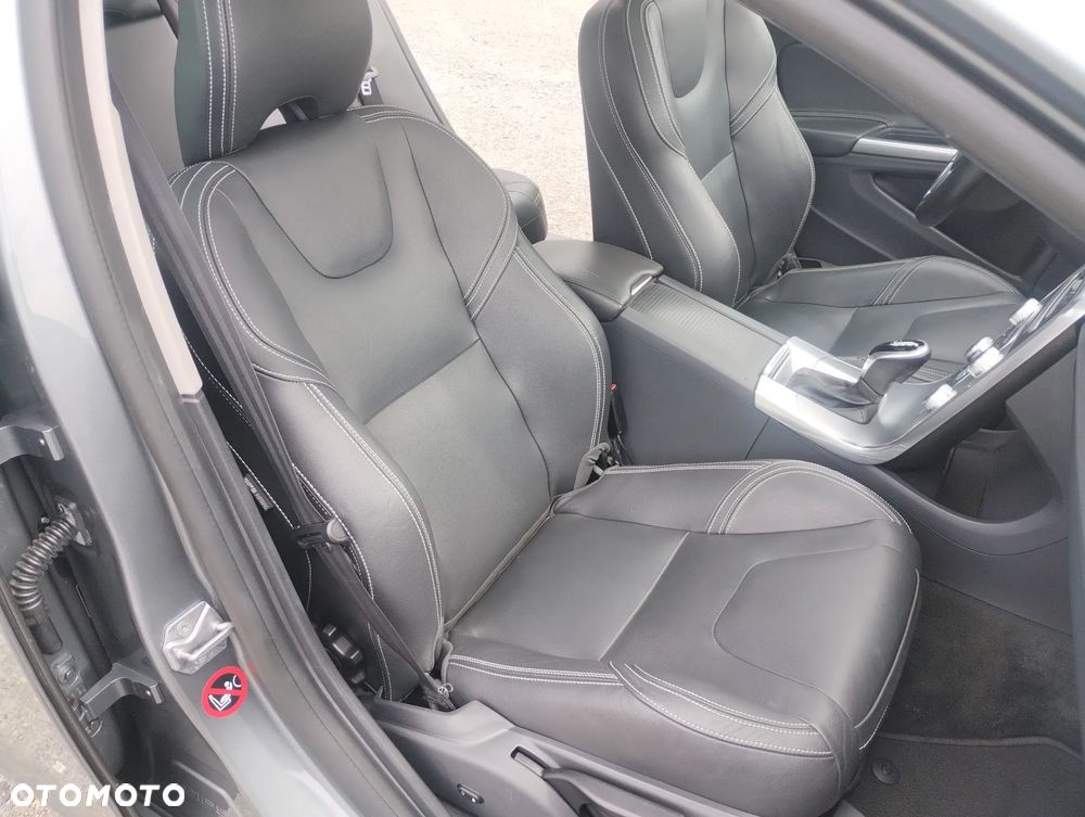 Volvo V60 - 20
