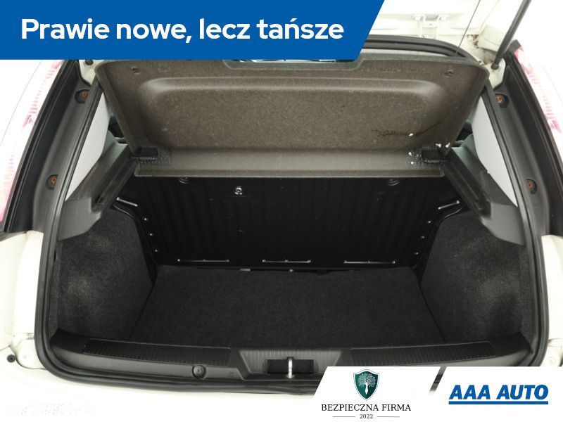 Fiat Punto 2012 - 13