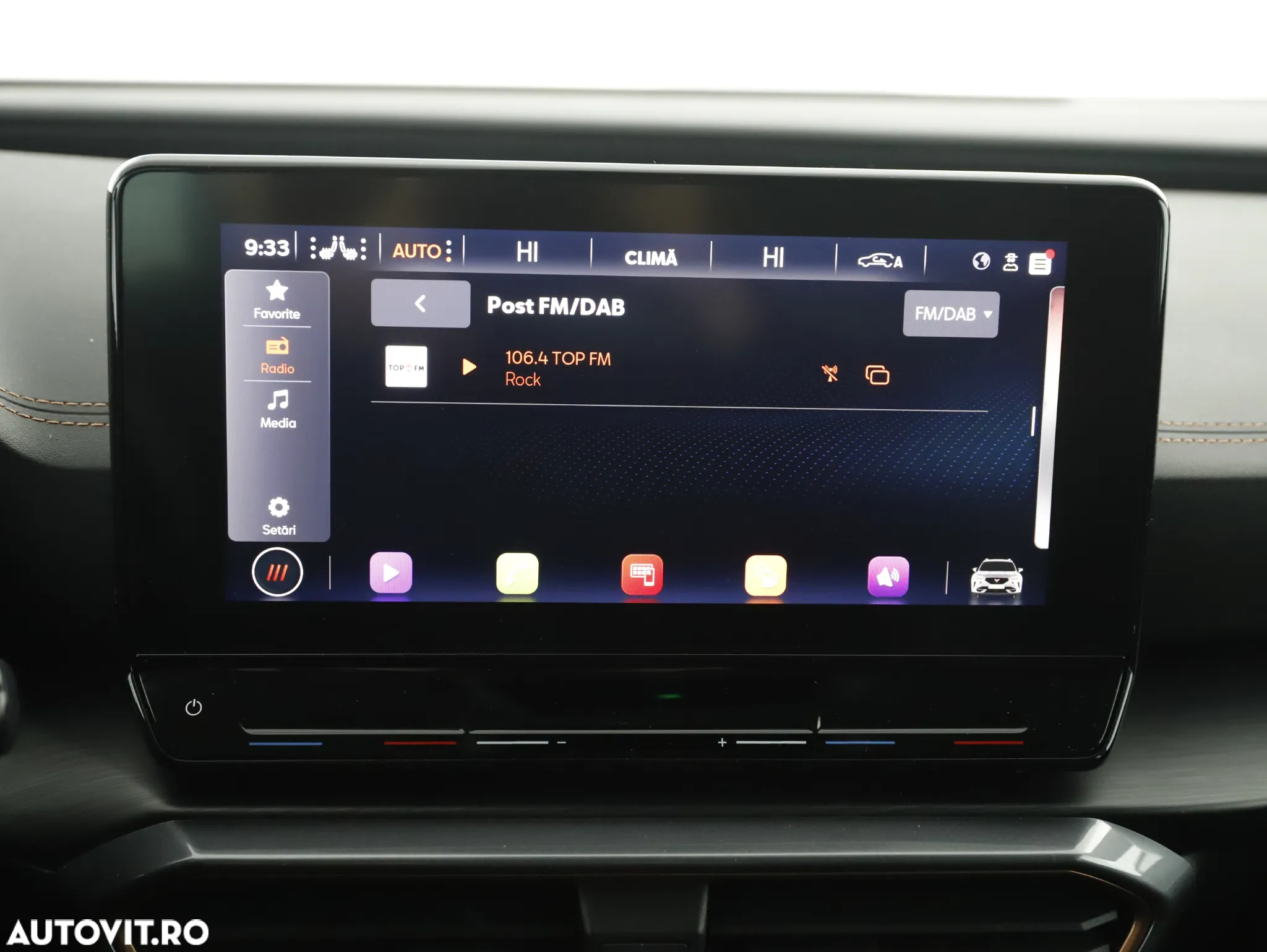 Cupra Formentor 1.4 e-Hybrid DSG - 21