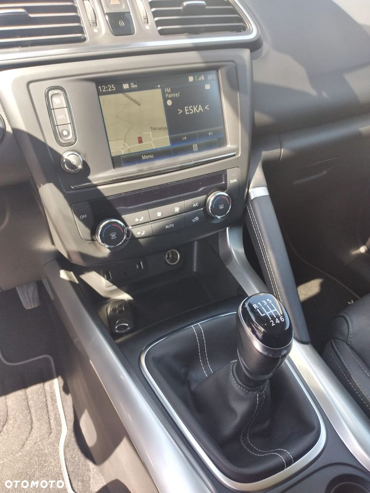 Renault Kadjar 1.6 Energy TCe Bose - 10