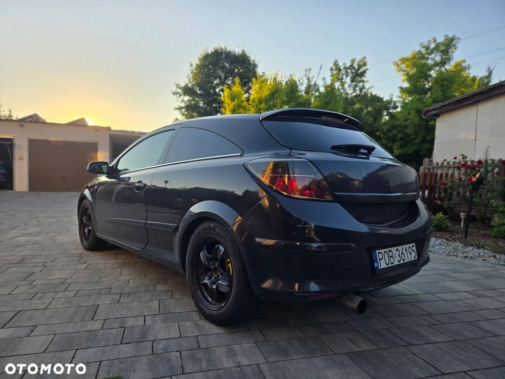 Opel Astra - 7
