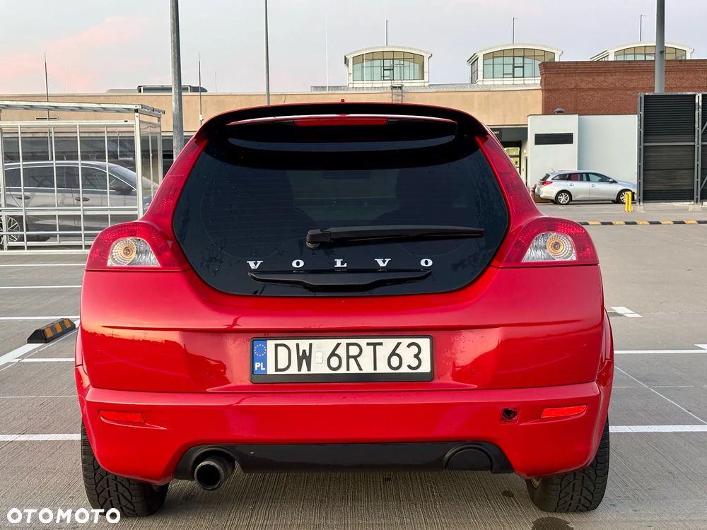 Volvo C30 1.8 RDesign - 6