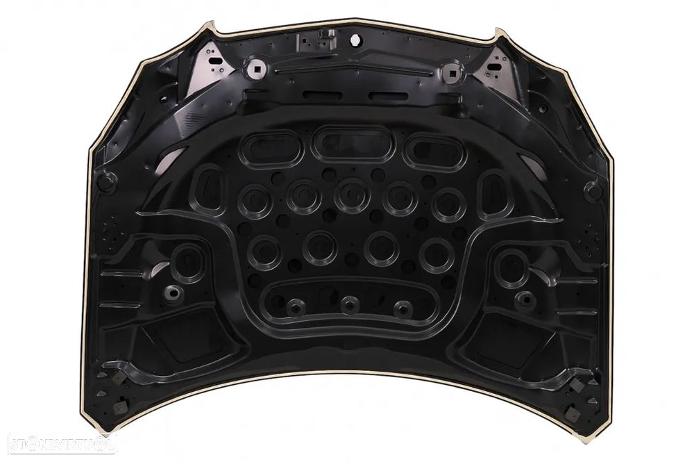 Capo Mercedes E W212 (2009 a 2012) - 4