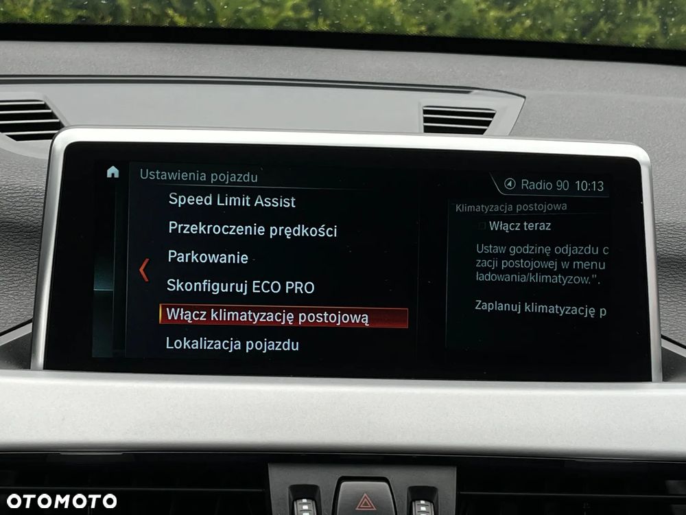 BMW X1 xDrive25e Advantage - 34