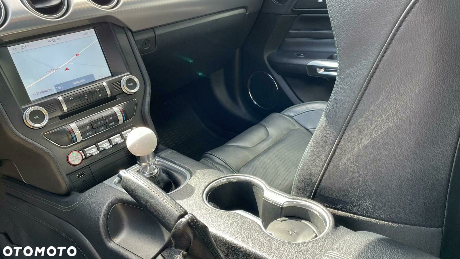 Ford Mustang 5.0 V8 Bullitt - 18