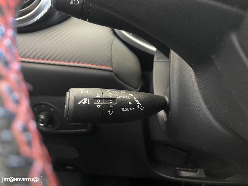 MG ZS EV 72.6 kWh Luxury - 20