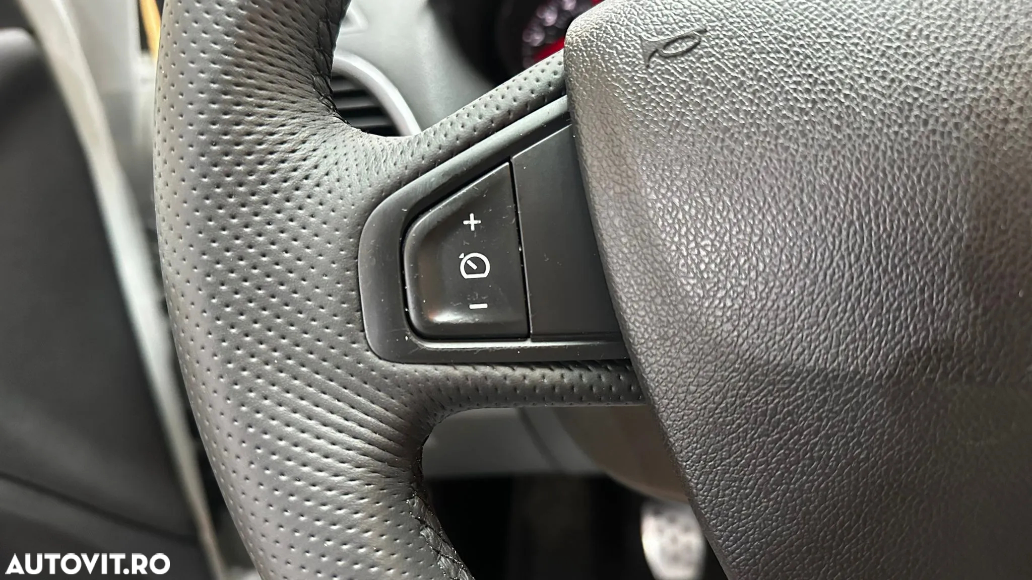 Renault Megane 1.5 dCi Dynamique - 16