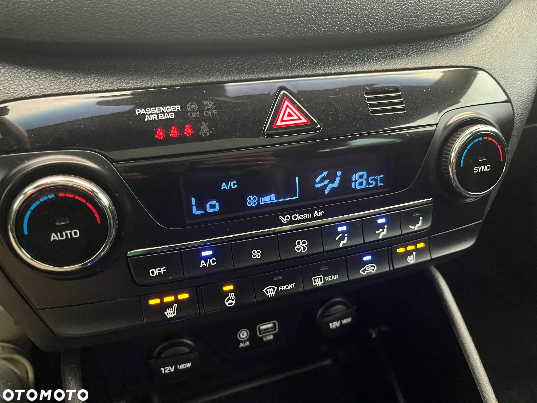 Hyundai Tucson 1.6 Turbo 4WD DCT Intro Edition - 7