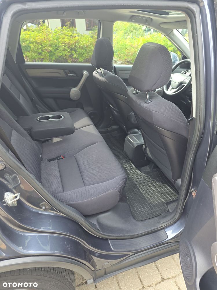 Honda CR-V 2.0 Executive - 13